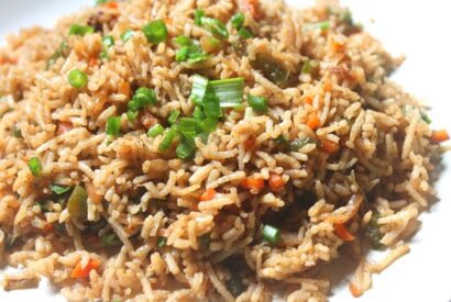 Thumbnail for Fried Rice