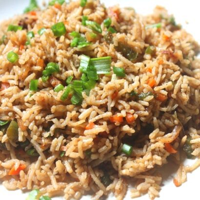 Fried Rice