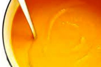 Thumbnail for Butternut Squash Soup