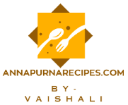 Logo for annapurnarecipes