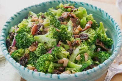 Thumbnail for Broccoli Salad
