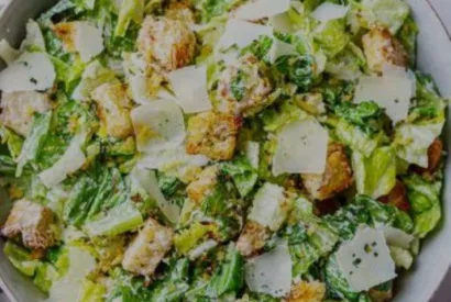 Thumbnail for Caesar Salad
