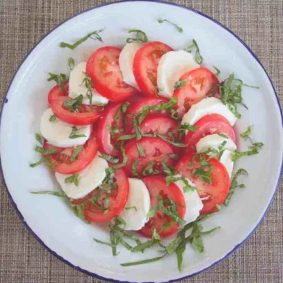 Caprese Salad