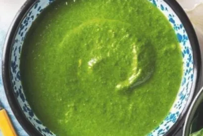 Thumbnail for Spinach Soup
